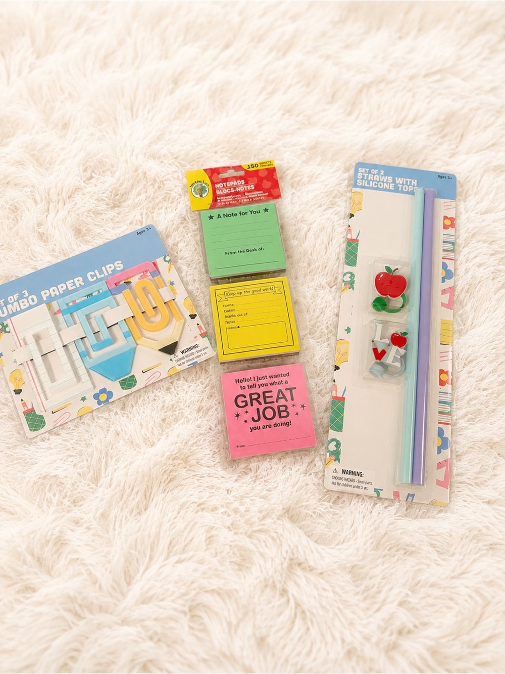 Teacher Gift Set
